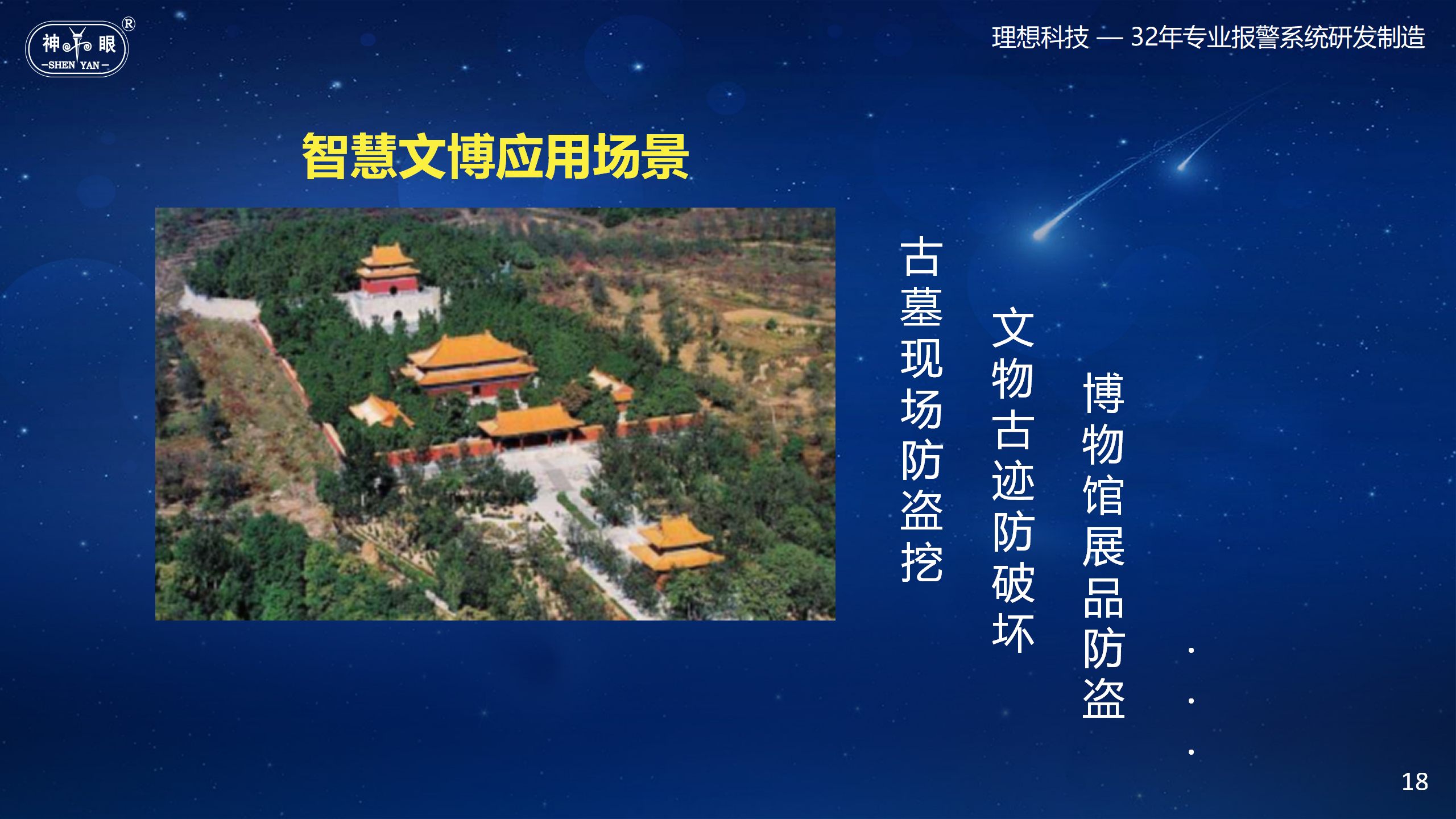 地埋式隐蔽震动报警系统(图18)