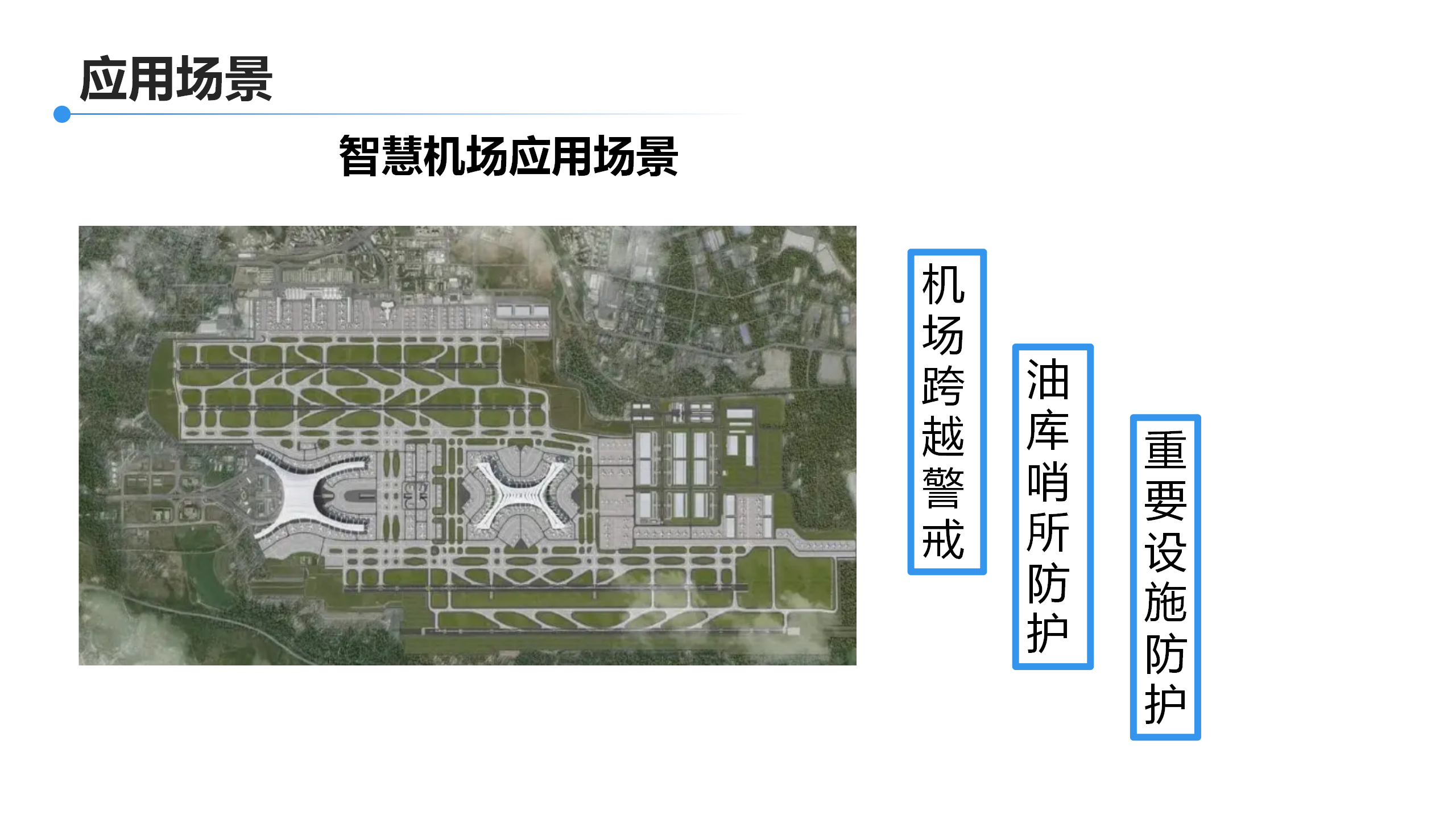 机场双鉴围界入侵报警（室外）方案(图14)